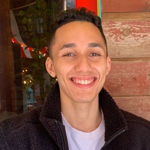 Meet your Posher, Christopher